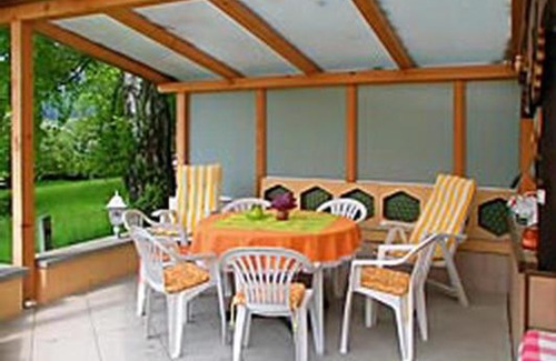 Rathmannsdorf House | Haus Grüllich