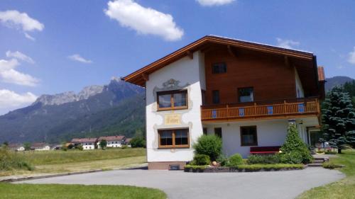Reutte Apartment | Haus Hämmerle