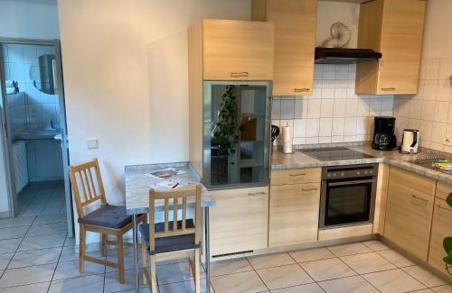 Alpirsbach Apartment | Haus Höhneck