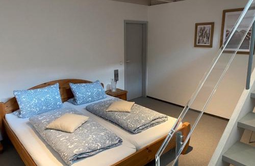 Alpirsbach Apartment | Haus Höhneck