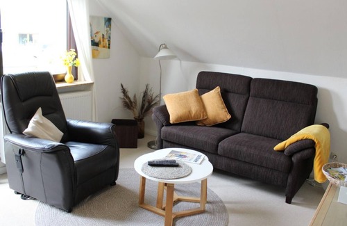 Malente Apartment | Haus Hüttmann - Apartment 8