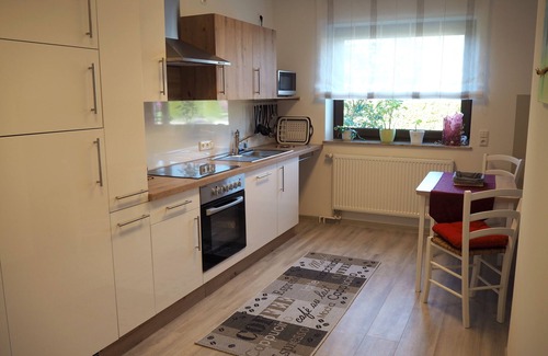 Bad Sooden-Allendorf House | Haus Hainsbach - your feel-good place in Frau-Holle-Land
