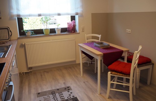 Bad Sooden-Allendorf House | Haus Hainsbach - your feel-good place in Frau-Holle-Land