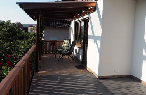 Bad Sooden-Allendorf House | Haus Hainsbach - your feel-good place in Frau-Holle-Land