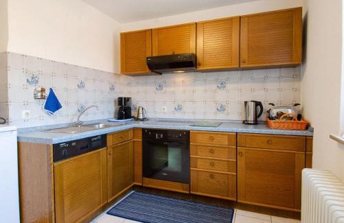 Kirnbach Apartment | Haus Harter