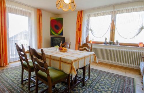 Kirnbach Apartment | Haus Harter