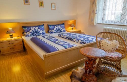 Kirnbach Apartment | Haus Harter