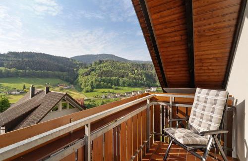 Bad Peterstal-Griesbach Apartment | Haus Herbert Panter