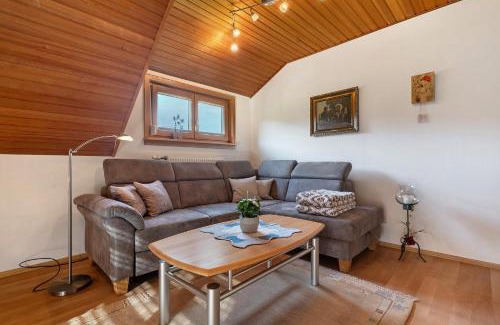 Bad Peterstal-Griesbach Apartment | Haus Herbert Panter