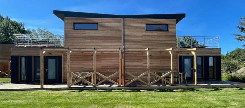 Falkenberg House | Haus Herr Fuchs