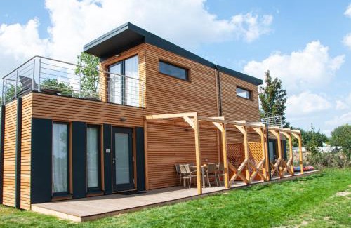Falkenberg House | Haus Herr Fuchs