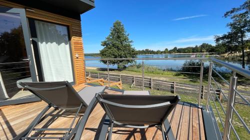 Falkenberg House | Haus Herr Fuchs
