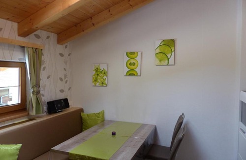 Neustift Im Stubaital House | Haus Hildegard