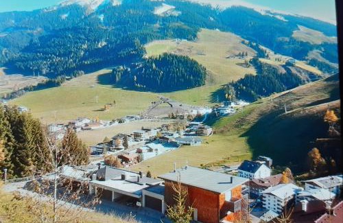 Wiesern Apartment | Haus Hinterstererhof