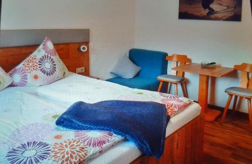 Wiesern Apartment | Haus Hinterstererhof