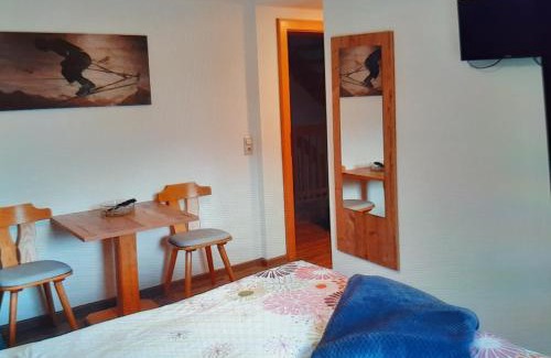 Wiesern Apartment | Haus Hinterstererhof