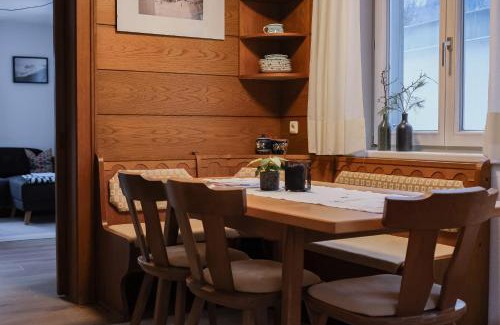 Mellau Apartment | Haus Hirschlitten