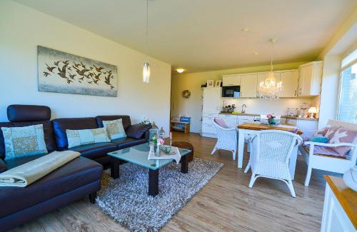 Sahlenburg Apartment | Haus Hohe Geest HG23