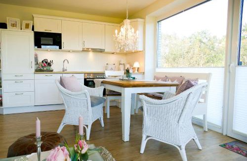 Sahlenburg Apartment | Haus Hohe Geest HG23
