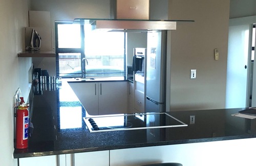 Beaufort West House | Haus Holzapfel