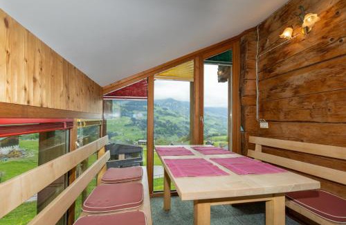 Raggal Apartment | Haus Holzwurm
