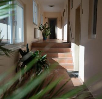 Neukloster Hotel | Haus Hotel Inter