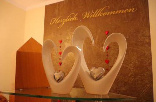 Bad Peterstal-Griesbach Hotel | Haus Hubertus