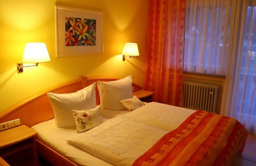 Bad Peterstal-Griesbach Hotel | Haus Hubertus