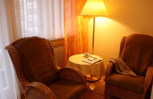 Bad Peterstal-Griesbach Hotel | Haus Hubertus