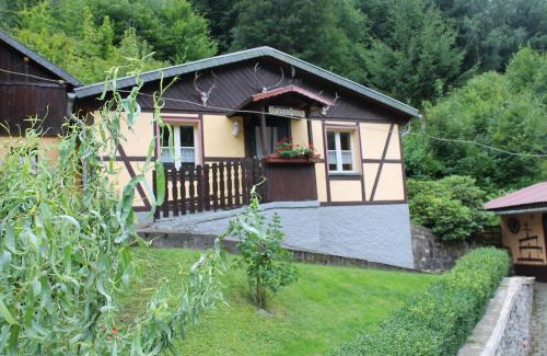 Stolberg Apartment | Haus Hubertus