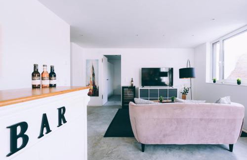 Ihringen Apartment | Haus im Weinland - Ihringen