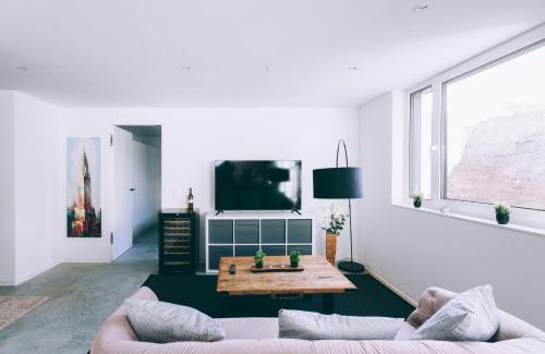 Ihringen Apartment | Haus im Weinland - Ihringen