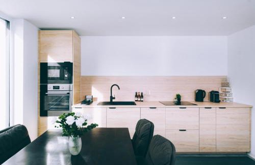 Ihringen Apartment | Haus im Weinland - Ihringen