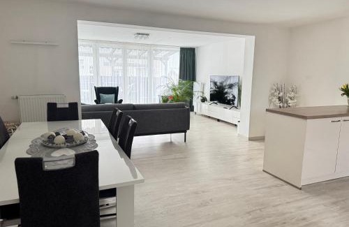 Mittelfeld Apartment | Haus in Hannover Mittelfeld