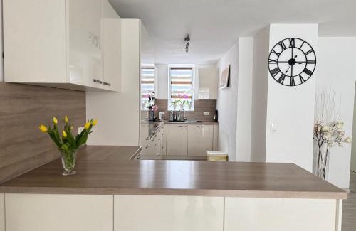 Mittelfeld Apartment | Haus in Hannover Mittelfeld