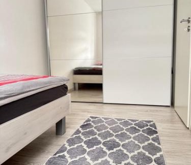 Mittelfeld Apartment | Haus in Hannover Mittelfeld