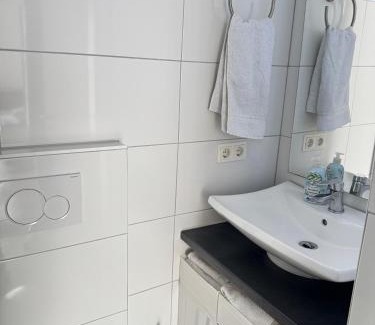 Mittelfeld Apartment | Haus in Hannover Mittelfeld