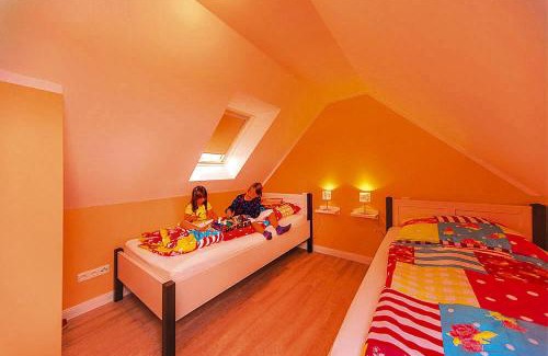 Oberuckersee House | Haus in Seehausen am Oberuckersee