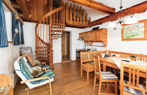 Strem House | Haus in Strem mit Panoramab.