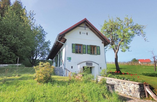 Strem House | Haus in Strem mit Panoramab.