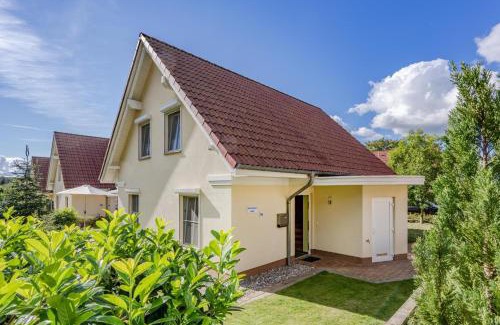 Korswandt House | Haus Ines