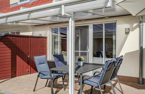 Korswandt House | Haus Ines