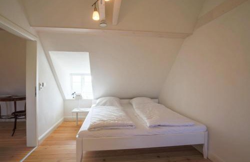 Dagebuell House | Haus Inge