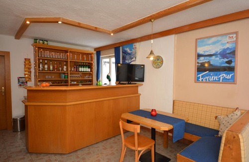 Lanersbach Bed & Breakfast | Haus Irmgard by Châtel Reizen