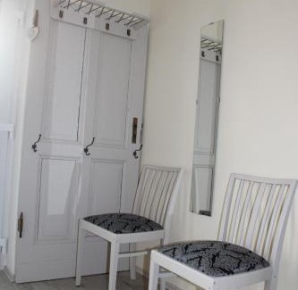 Stradow Apartment | Haus Jaeschke Appartement Charlotte