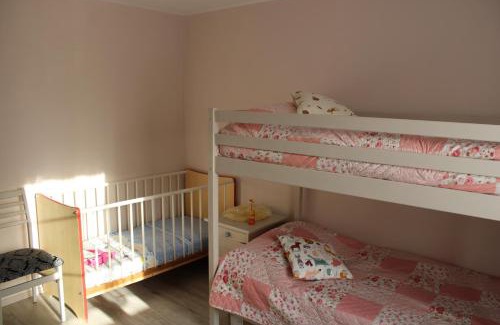 Stradow Apartment | Haus Jaeschke Appartement Charlotte