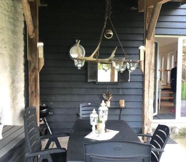 Deudesfeld House | Haus Johannes