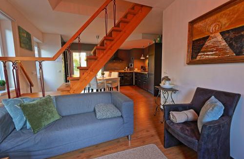 Deudesfeld House | Haus Johannes