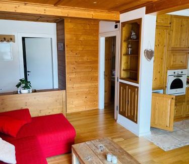 Sillian Apartment | Haus Jomeity