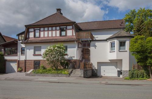 Hallenberg Apartment | Haus Jungmann